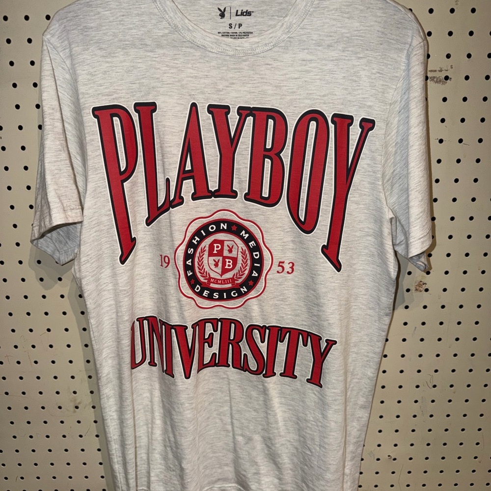 Playboy Graphic Tee